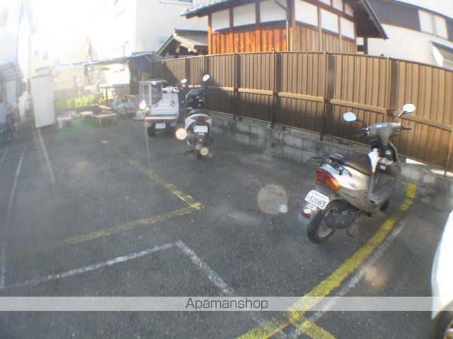 宮之阪マンションのその他写真