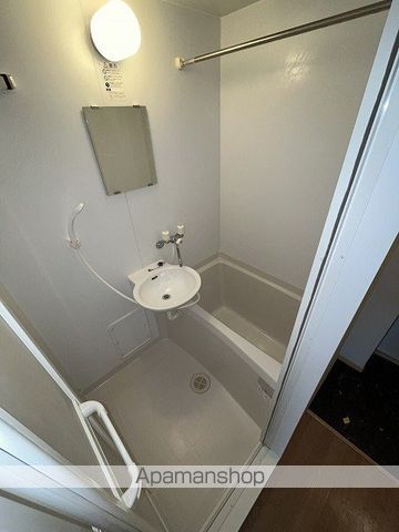 レオパレス清瀧Aの内装写真