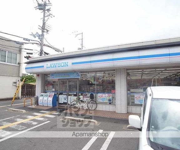 ORYZA嵯峨野の周辺写真