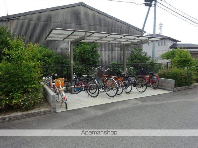 シャーメゾン紀水Ⅲ 210 ｜ 和歌山県和歌山市津秦91-35（賃貸アパート3LDK・2階・73.69㎡） その26