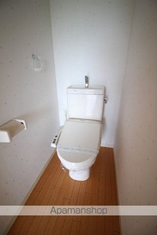 さにぃてらす’03 参番館の内装写真