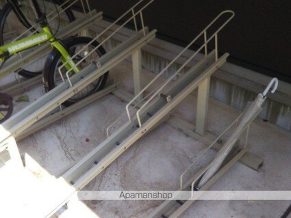 レオネクスト亜土[1R/33.12m2]の共用部4