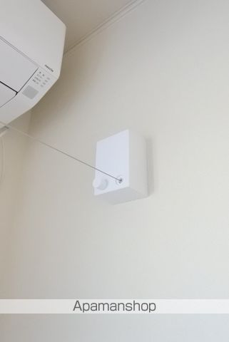 TORINOTEの内装写真