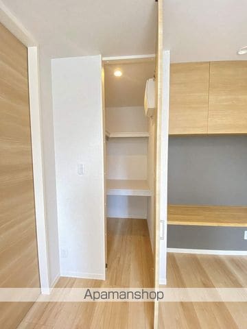 クレアール名掛丁の内装写真