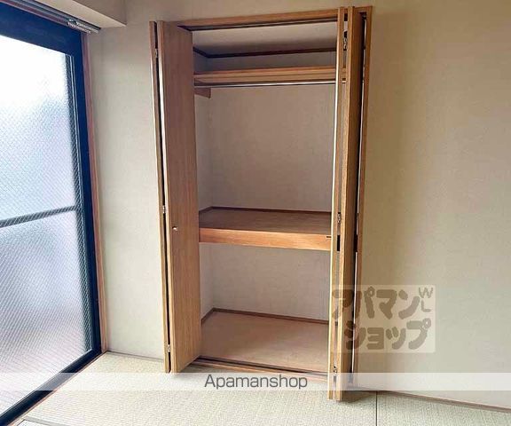 リベラシオン稲荷の内装写真
