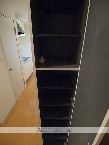 ESPOIR ASAKUSABASHIの内装写真
