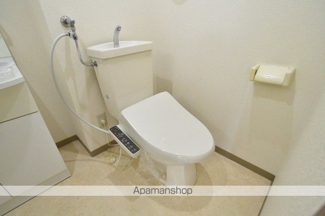 グランメール南郷14の内装写真