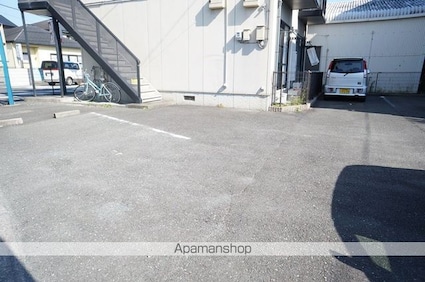静岡県浜松市中央区早出町[1K/24.17m2]の外観2