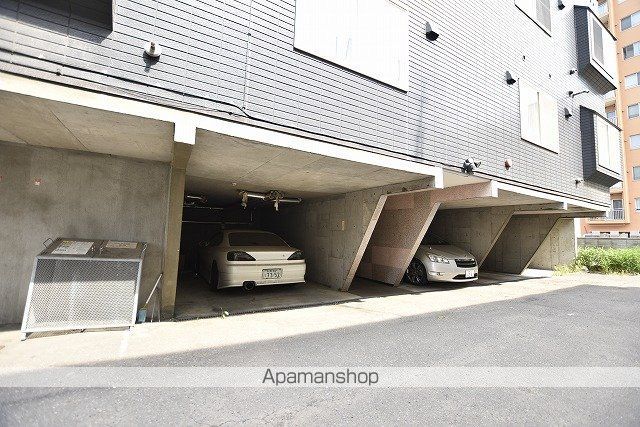 ソニア316のその他写真