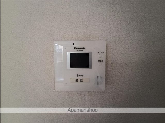 プルミエの内装写真