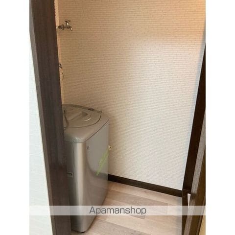 マンションはるにれの内装写真