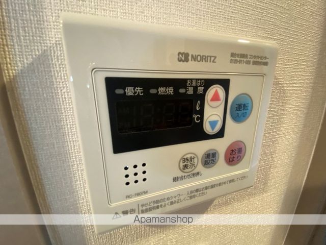 エスリードレジデンス梅田デュオの内装写真