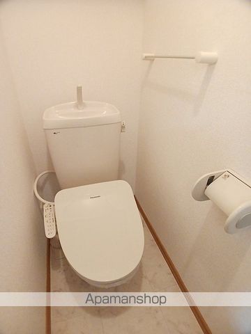 グリーンコート Cの内装写真