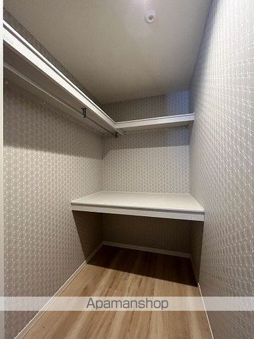 オカバ姫路青山シャーメゾン Bの内装写真