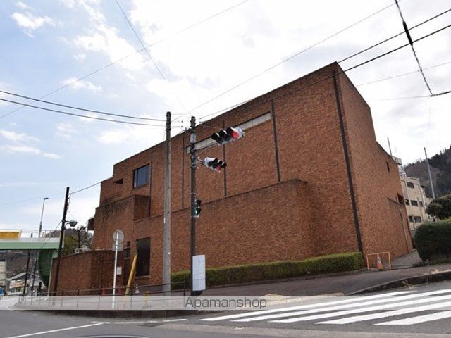 ホルス・セレクの周辺写真