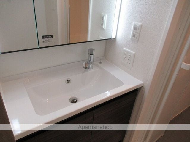D-ROOM末広I Bの内装写真