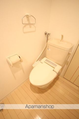 レジデンス札幌北18条の内装写真
