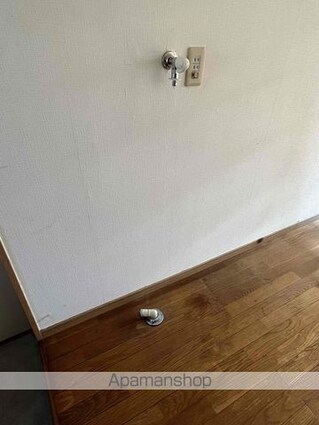 東京都杉並区阿佐谷南２丁目[1R/16.38m2]のその他設備