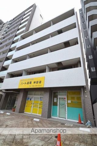 加島ビル