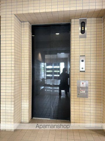 グラントゥルース浮間公園の内装写真