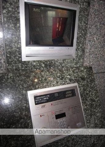 グローリオタワー横浜元町の内装写真
