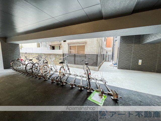 Ｍａｙｆａｉｒ東雲Ｐｒｅｍｉｕｍ[1LDK/33.3m2]の外観5