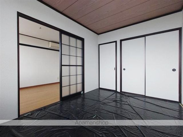 メイプルハウスの内装写真