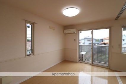 ピーノフォーリア　弐番館[2LDK/57.39m2]の内装5