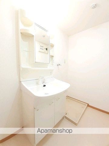 シャルマンコート広沢 Aの内装写真