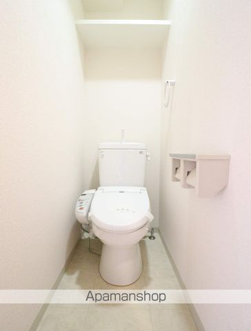 コンセルト片山の内装写真