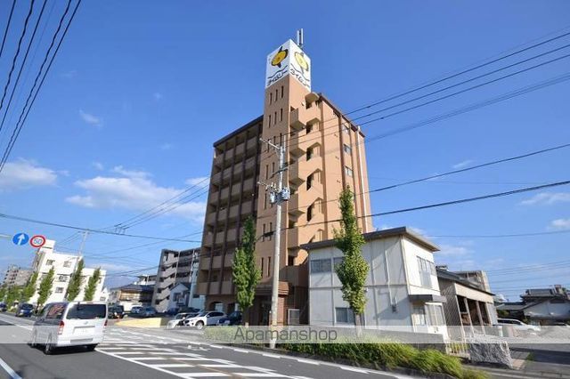 リードINAIS小松原の外観写真