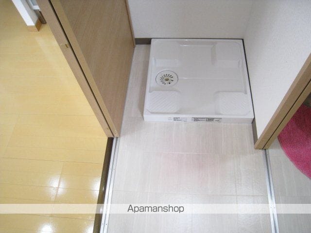 カールトンコートの内装写真