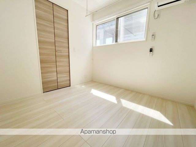 セジュール東鶴賀[1LDK/40.04m2]の内装