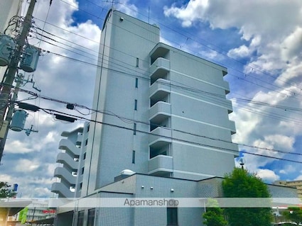 アイランド小野山[1K/23.1m2]の外観3