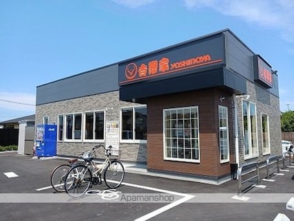 ヒカルサ東岩槻[1LDK/44.2m2]の周辺3