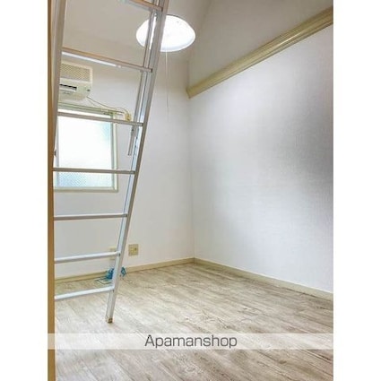 東京都杉並区成田東１丁目[1K/12.29m2]のその他部屋・スペース
