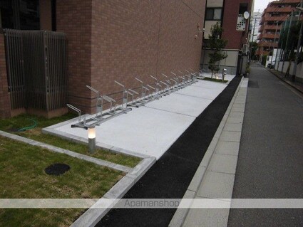 キャメルプレイス[1LDK/44.88m2]の外観5