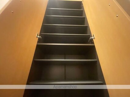 和歌山県岩出市中迫[2LDK/55.9m2]の内装2