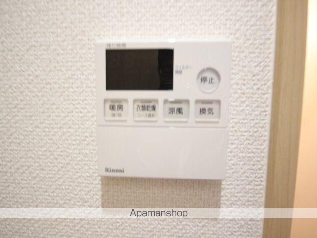 ハイドランジア草津の内装写真