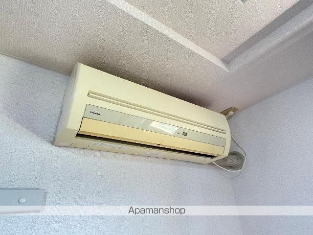 グランディール・Sの内装写真