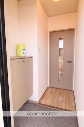 エクセルコート[3DK/52.55m2]の玄関