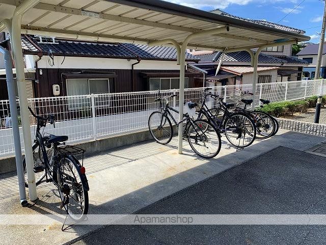 レオパレスグレイスのその他写真
