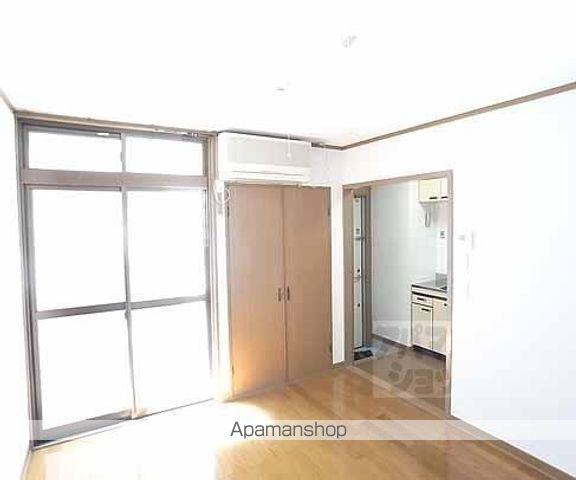 グリーンヒル北山の内装写真