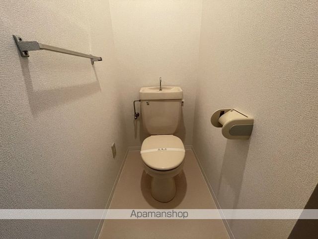 サンヴィレッジ上尾IIの内装写真
