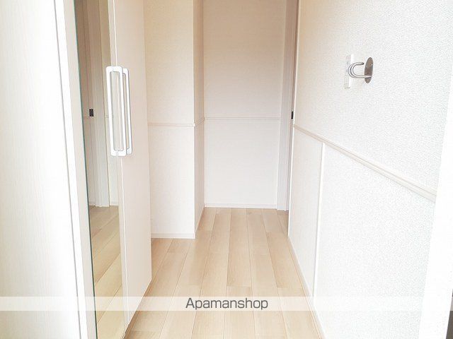 フェリーチェ Iの内装写真