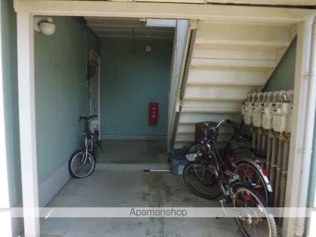 リバーサイドヒルズの外観写真