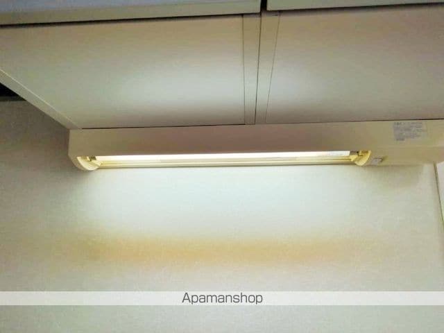 グランデスの内装写真