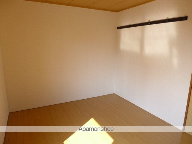 セジュールサトーA棟の内装写真