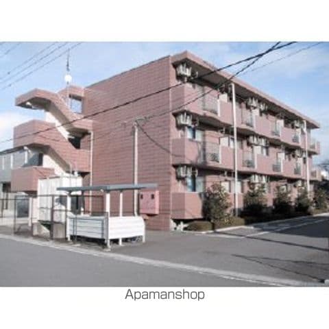 オードピュールの外観写真