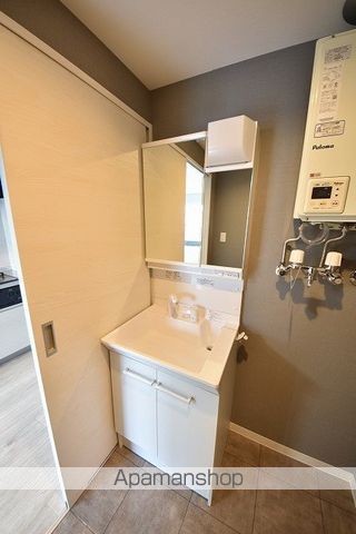 札幌市南北線 北３４条駅 徒歩10分 4階建 築5年の内装写真
